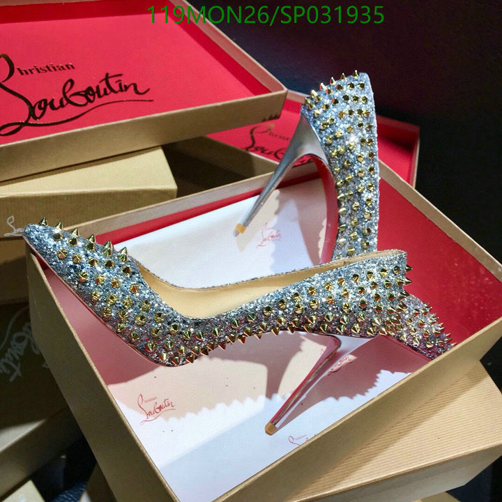 SAMC - CBL Women Shoes - 179