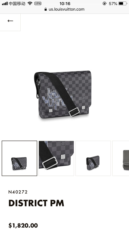 Glami- Glami- Lu-Vi bags - 3241