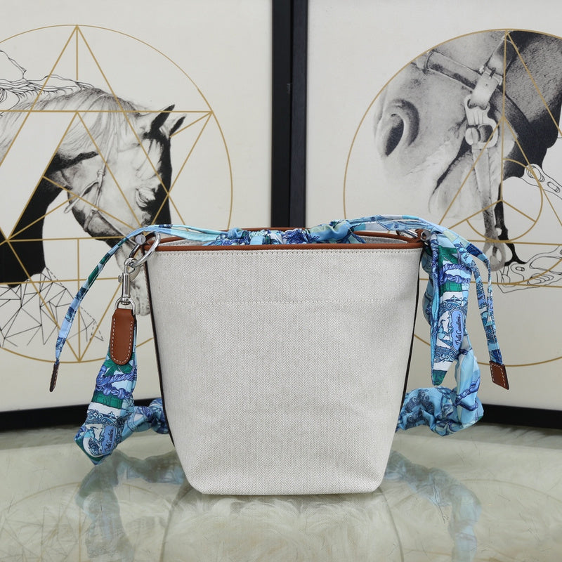 Glamy - HMS Bags - 1797