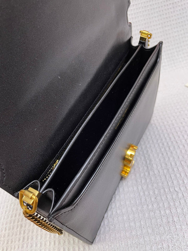 Satchel Bags - SLY Bags - 1174