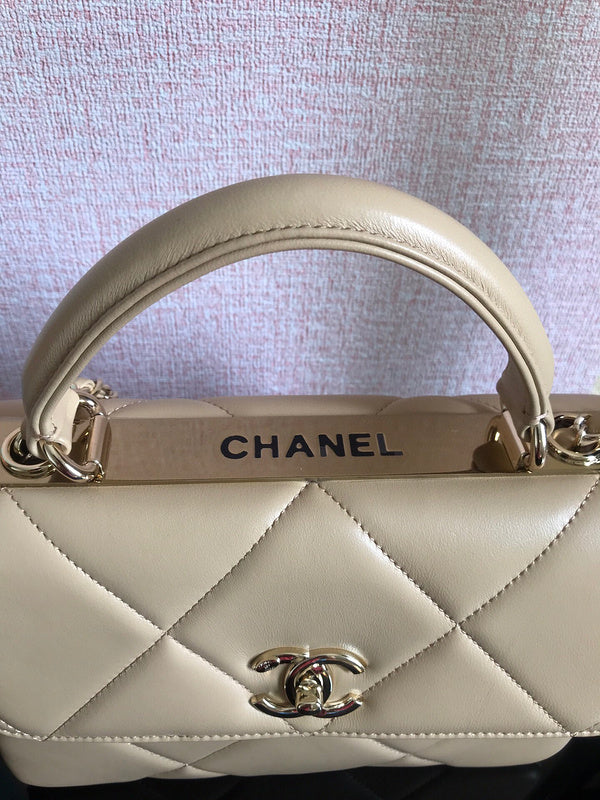 Satchel Bags - CHL Bags - 3608