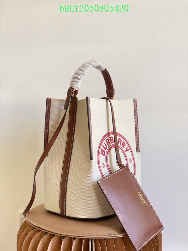 ELE Fashion -BBR Bags - 431
