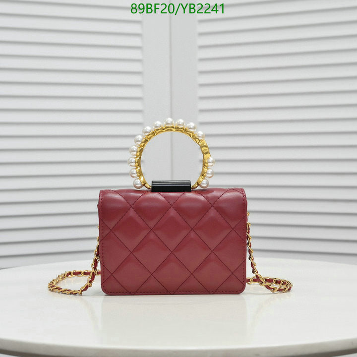 SAMC - CHL Bags Handbags - 094