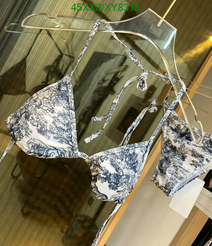 SAMC - DOR Swimsuits - 101