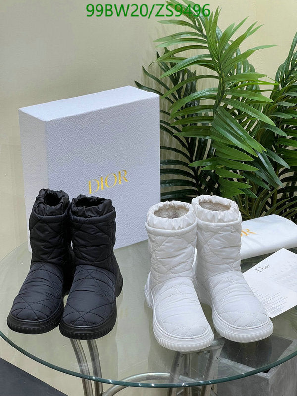 SAMCC - DOR Women Shoes - 1705