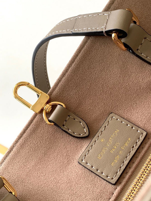 Satchel Bags - VL Bags - 1164