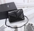 Satchel Bags - SLY Bags - 1355
