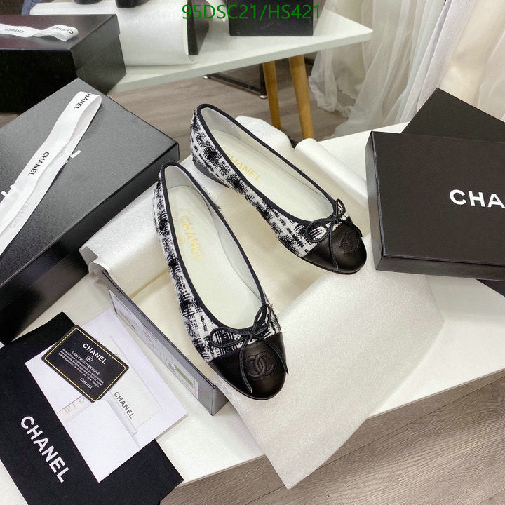 SAMC - CHL Women Shoes Ballet - 171
