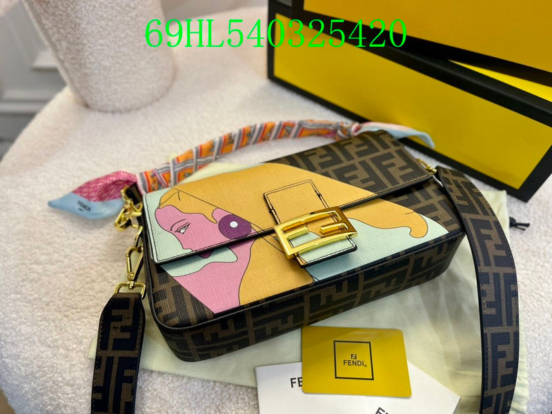 Glami - FDE Bags - 1733