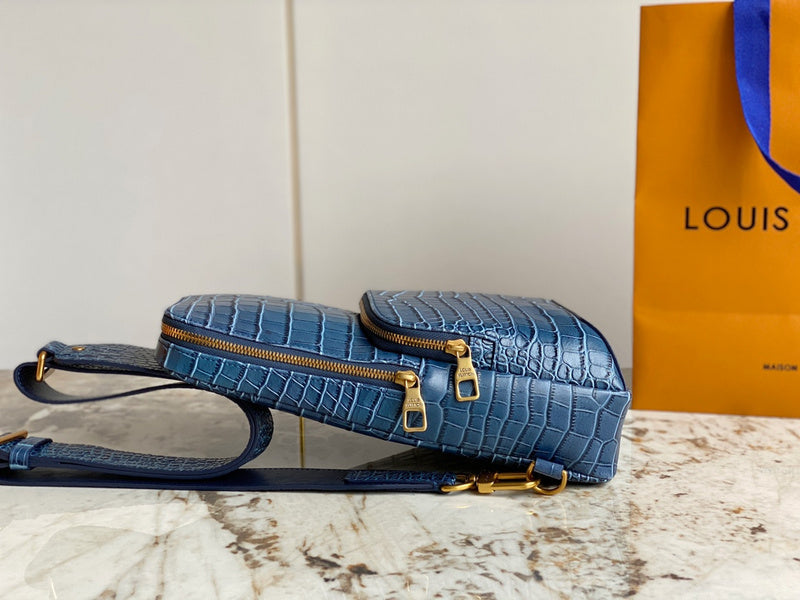 Glamy - LOV Bags - 873