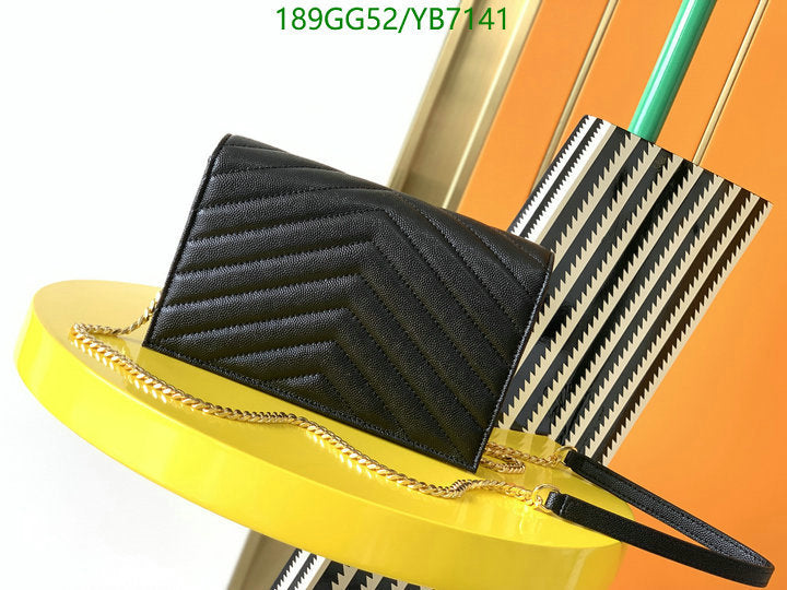 SAMC - YLS Bags - 298