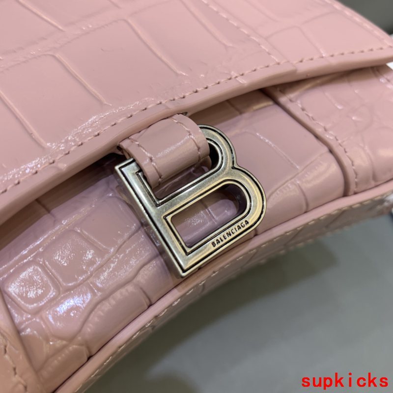 Glami- - BG Hourglass Bags - 154