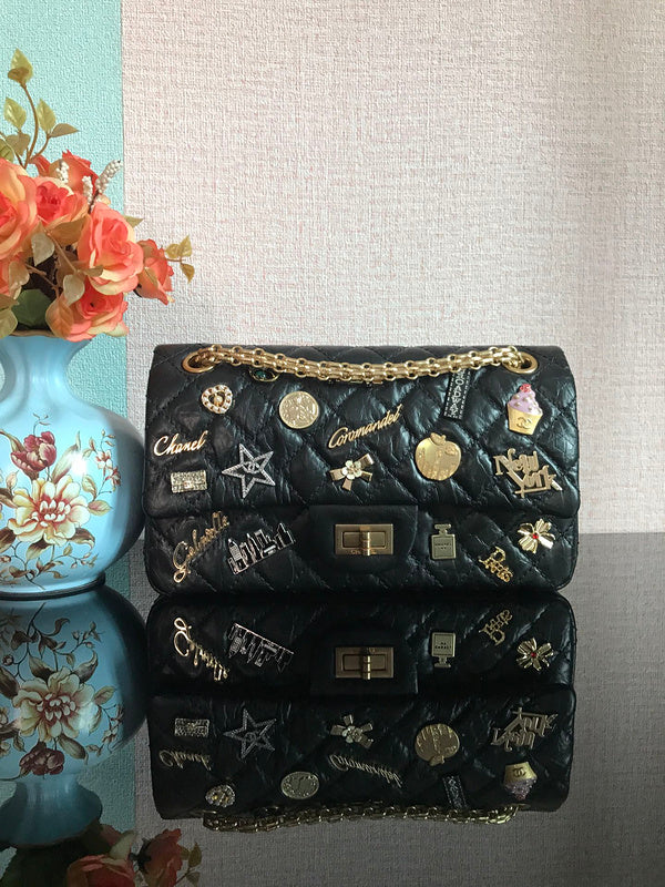 Satchel Bags - CLN Bags - 843