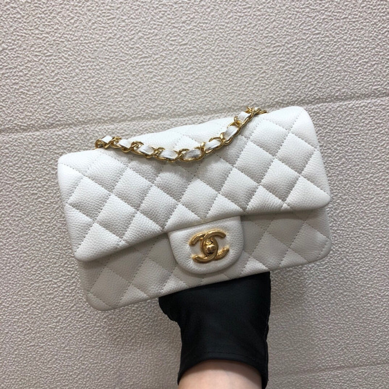 Satchel Bags - CHL Bags - 3881