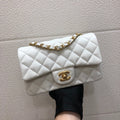 Satchel Bags - CHL Bags - 3881