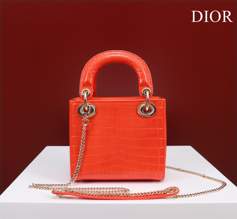 ELE - Dir Bags - 1386