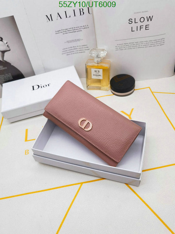 SAMC - DOR Wallets - 026