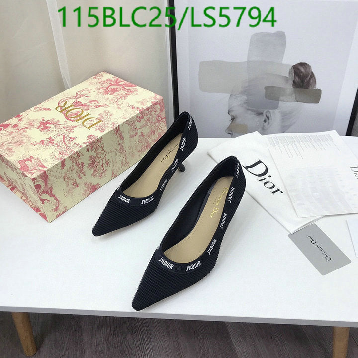 SAMCC - DOR Women Shoes - 1838
