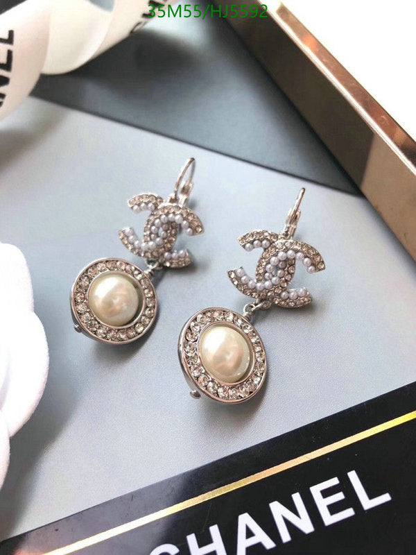 SAMC - CHL Jewelry - 508