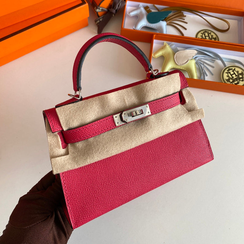 Glamy - HMS Bags - 568