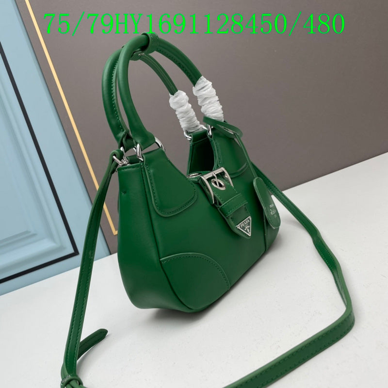 Satchel Bags - PDA Bags - 3772