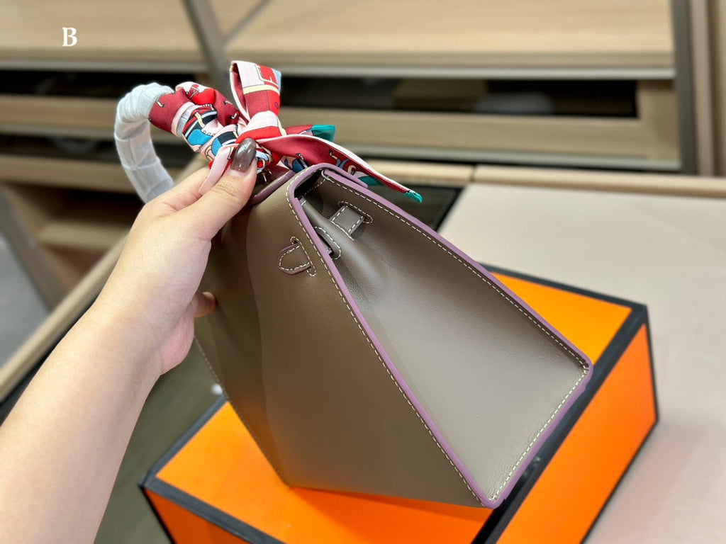 EN - New Arrival Bags HM 146