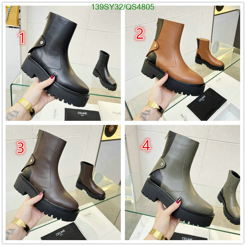 SAMC - COL Women Shoes - 088