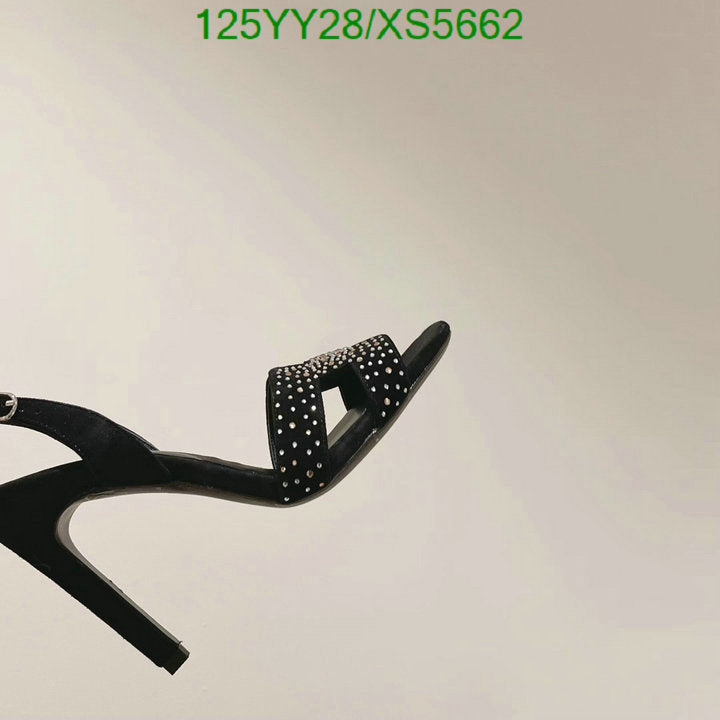 SAMC - HMS Women Shoes - 348