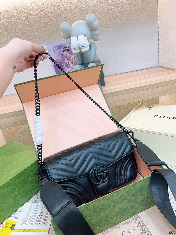 Glami Fashion - GCI Bags - 11609