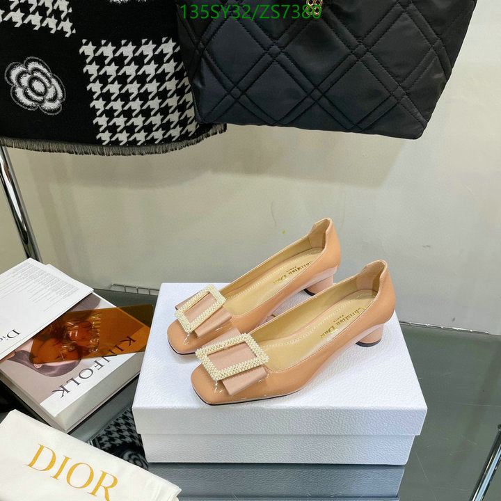 SAMCC - DOR Women Shoes - 1827