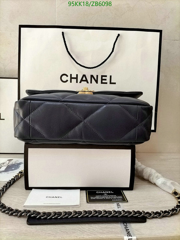 SAMC - CHL Bags Crossbody - 178