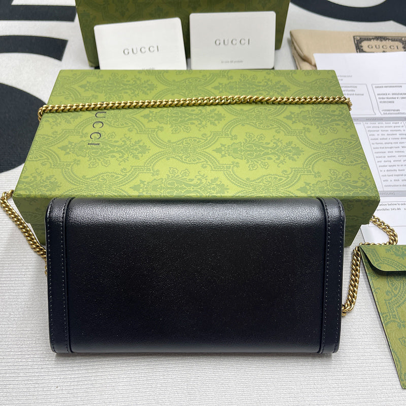 Glami Fashion - GCI Bags - 6409