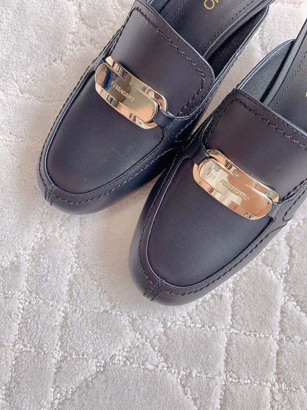 Glami - FGO Women Shoes - 099