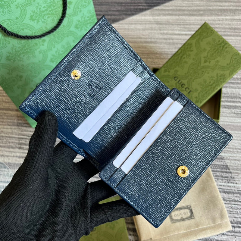 Glami-i - Guki Wallet - 076
