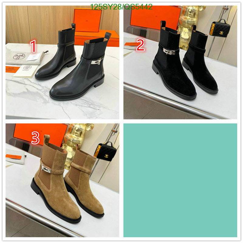 SAMC - HMS Women Shoes - 170