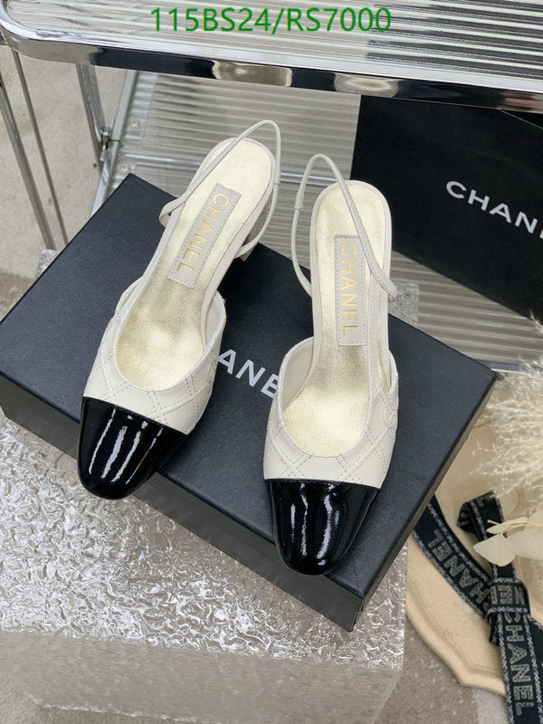 SAMC - CHL Women Shoes Ballet - 230