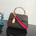 Satchel Bags - VL1 Bags - 391