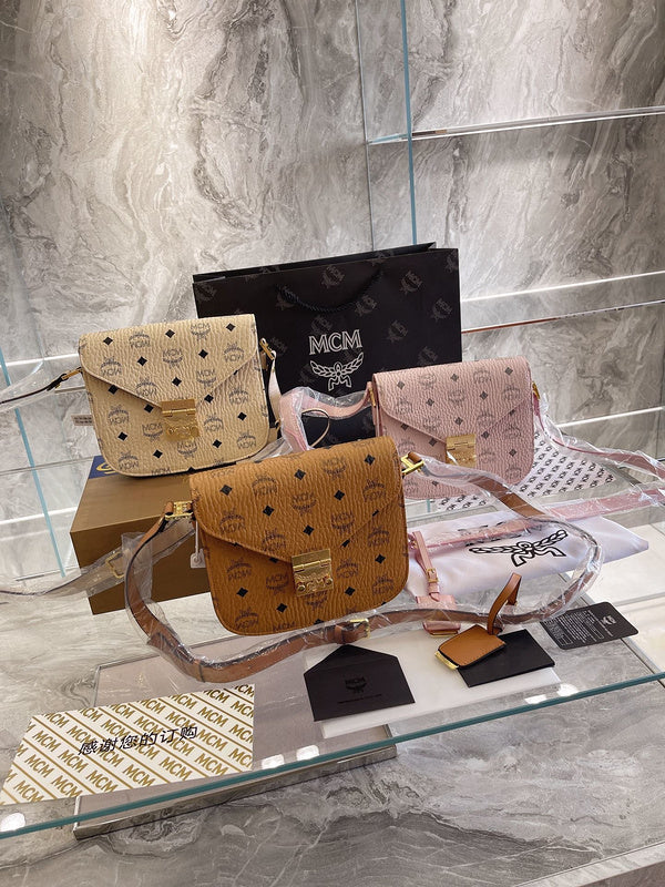 Glami- - MQM Bags - 092