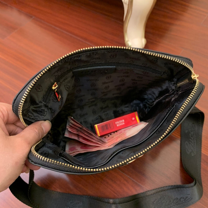 Satchel Bags - GCI Bags - 2219