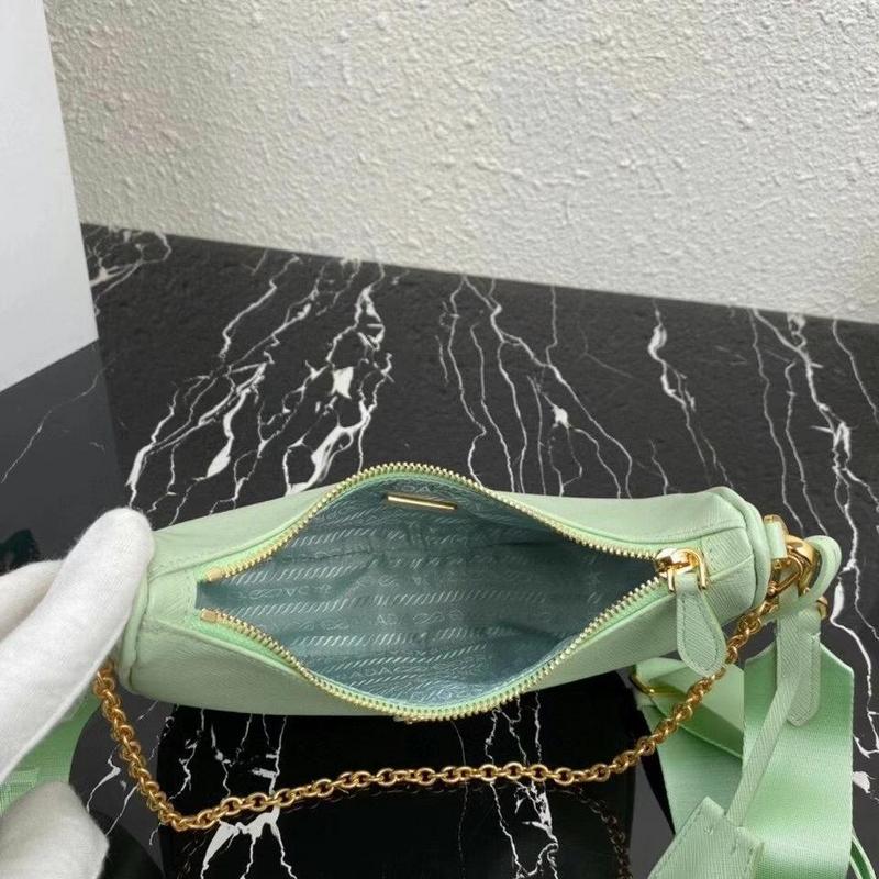 Satchel Bags - PDA Bags - 1654