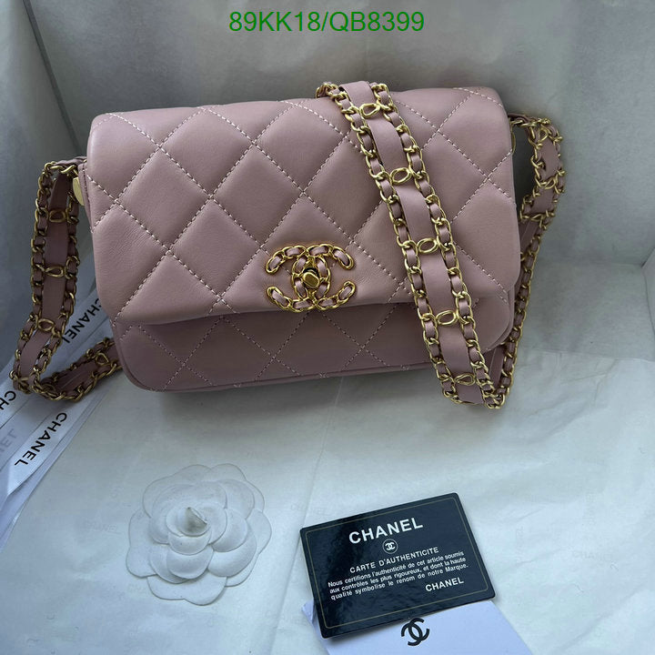 SAMC - CHL Bags Crossbody - 135