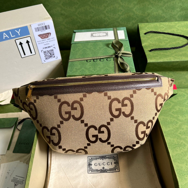 Glami-i - Guki Men Bags - 163