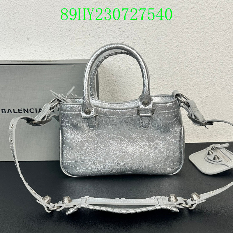 ELE Fashion - BGA Bags - 1696
