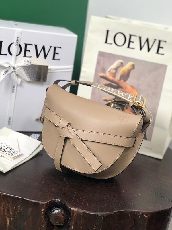 Glamy - LWO Bags - 093