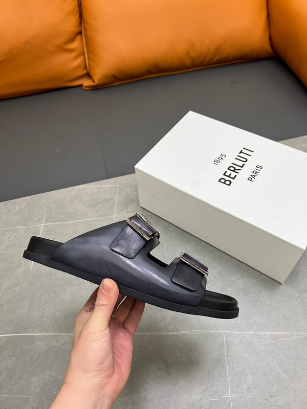 Glami - BRE Men Shoes - 076