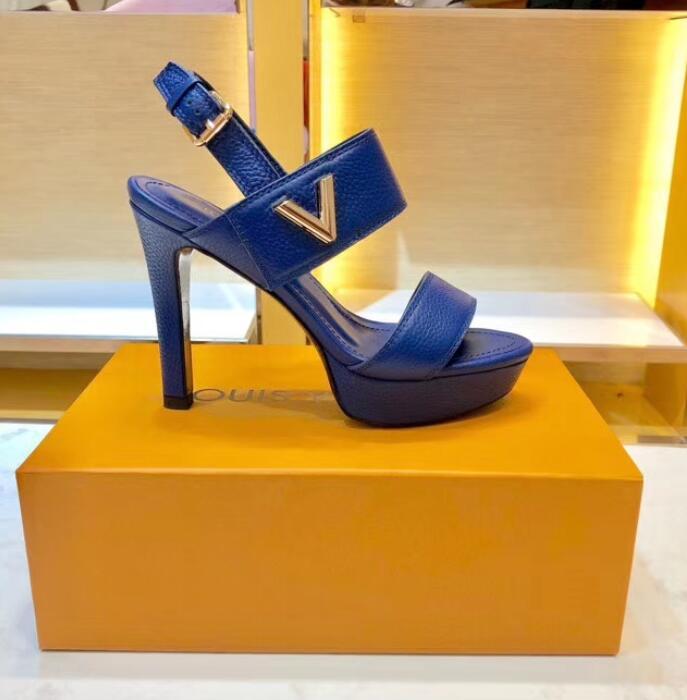 SAMC - LOV Women Shoes - 1715