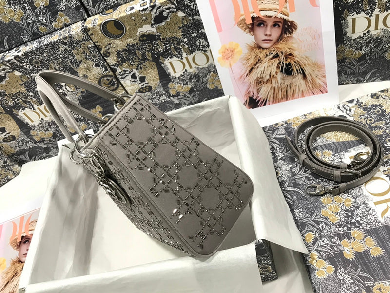 Satchel Bags - DOR Bags - 1100