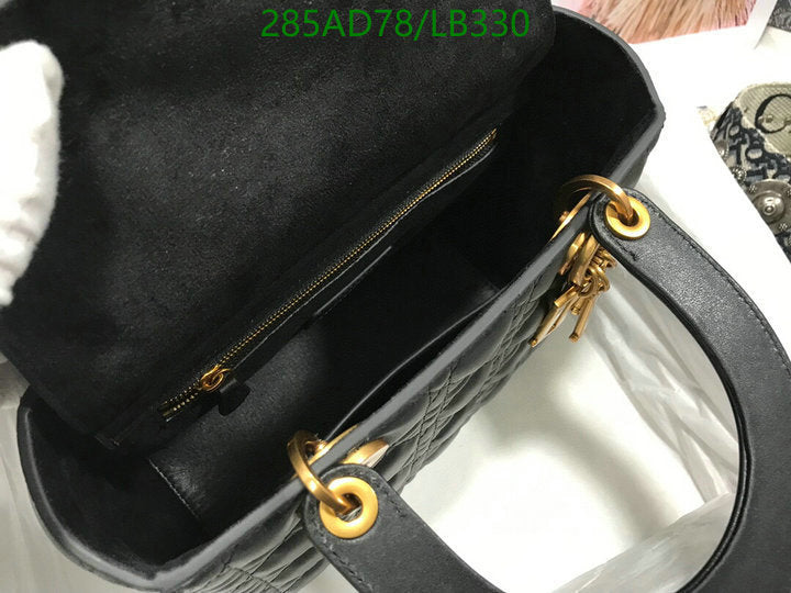 SAMCC - DOR Bags - 1397