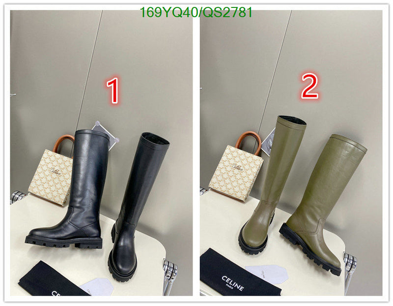 SAMC - COL Women Shoes - 111
