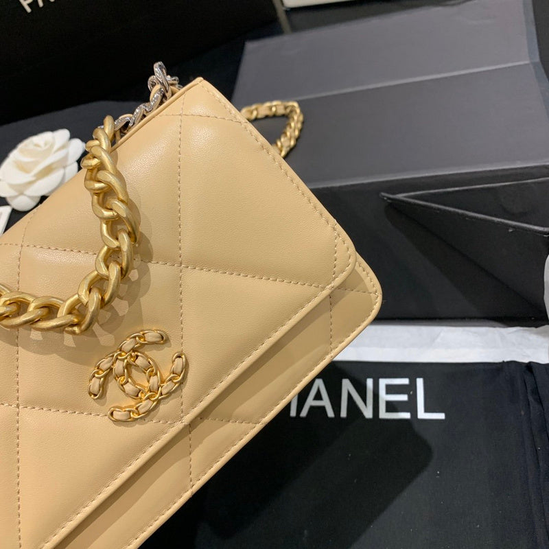 Satchel Bags - CHL Bags - 105